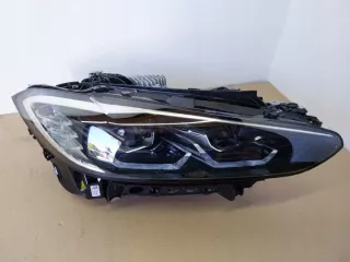 5A19352 Фара правая BMW 4 G22/G23 Арт e11757388, вид 1