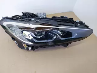 5A19352 Фара правая BMW 4 G22/G23 Арт e11757388, вид 2