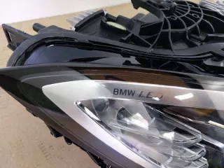 5A19352 Фара правая BMW 4 G22/G23 Арт e11757388, вид 3