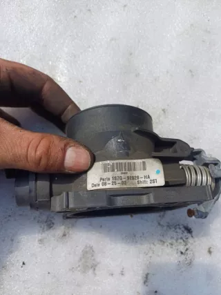 1S7G-9E926-HA Моновпрыск Ford Mondeo 3 Арт e11757364, вид 1
