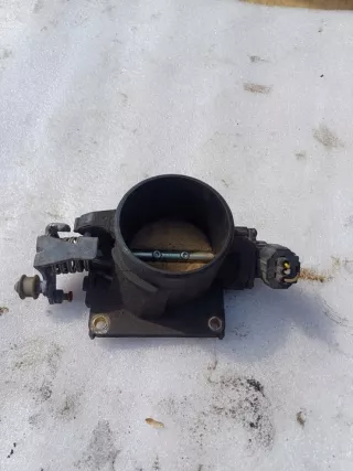 1S7G-9E926-HA Моновпрыск Ford Mondeo 3 Арт e11757364, вид 3