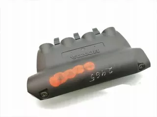 17124PWC-00 Декоративная крышка двигателя Honda Jazz 2 Арт e11757331, вид 2