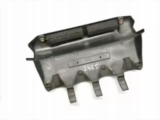 17124PWC-00 Декоративная крышка двигателя Honda Jazz 2 Арт e11757331, вид 3