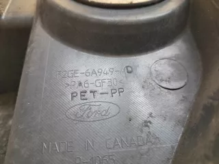 F2GE-6A949-AD F2GE6A949AD F2GE-6A949 F2GE6A949 Декоративная крышка двигателя Ford Edge 2 Арт e11757272, вид 4