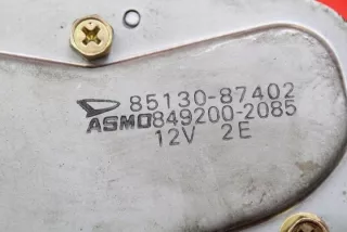 85130-87402 Моторчик стеклоочистителя фар Daihatsu Terios 1 Арт e11757037, вид 4