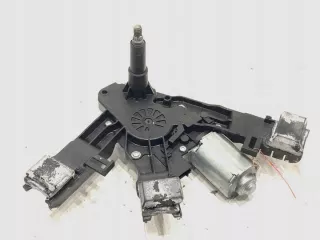 9819523180 LORK-592-112366 Моторчик стеклоочистителя фар Citroen C4 2 Арт e11756997, вид 1