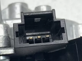 9819523180 LORK-592-112366 Моторчик стеклоочистителя фар Citroen C4 2 Арт e11756997, вид 3