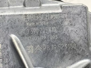 9819523180 LORK-592-112366 Моторчик стеклоочистителя фар Citroen C4 2 Арт e11756997, вид 5