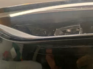 4KE941039 4KE941039, Фара левая Audi Q4 E-TRON Арт e11756979, вид 3