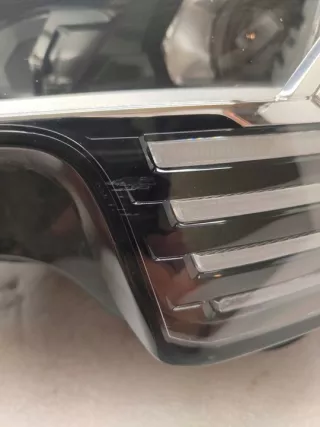 4KE941039 4KE941039, Фара левая Audi Q4 E-TRON Арт e11756979, вид 5