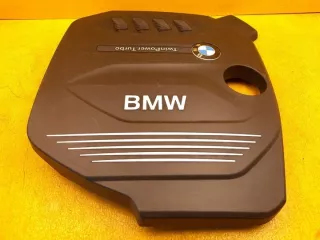8514204 Декоративная крышка двигателя BMW 5 G30/G31 Арт e11756934, вид 1