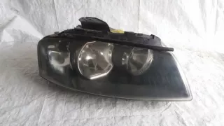8P0941004A Фара правая Audi A3 8P Арт e11756704, вид 1