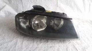 8P0941004A Фара правая Audi A3 8P Арт e11756704, вид 2