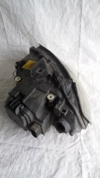 8P0941004A Фара правая Audi A3 8P Арт e11756704, вид 4