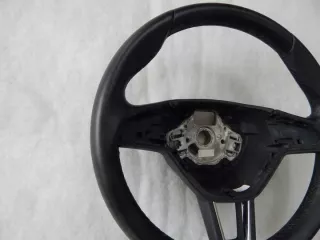 5E0419091 Руль Skoda Kamiq Арт e11756489, вид 2