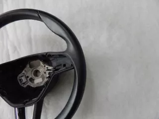 5E0419091 Руль Skoda Kamiq Арт e11756489, вид 3