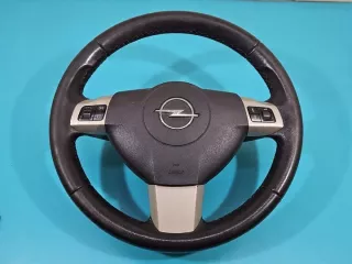 13234176 IMPRK1373857, Руль Opel Astra H Арт e11756390, вид 1