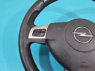 13234176 IMPRK1373857, Руль Opel Astra H Арт e11756390, вид 3