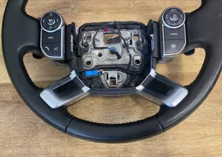 GK52-3F563-CD8PVJ Руль Land Rover Discovery 5 Арт e11756298, вид 4