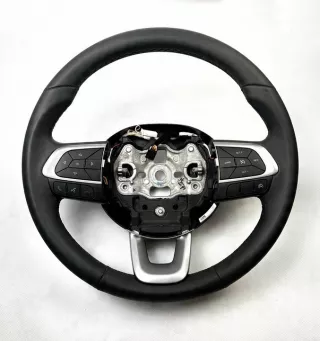 07357121980 Руль Fiat Tipo 2 Арт e11756239, вид 1