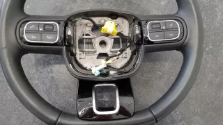 2018-2022 34268801B Руль Citroen C5 Aircross Арт e11756224, вид 3