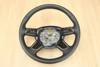 4G0419091M Руль Audi A6 C7 (S6,RS6) Арт e11756107, вид 1