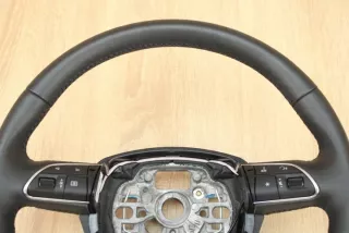 4G0419091M Руль Audi A6 C7 (S6,RS6) Арт e11756107, вид 2
