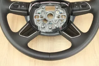4G0419091M Руль Audi A6 C7 (S6,RS6) Арт e11756107, вид 3