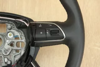 4G0419091M Руль Audi A6 C7 (S6,RS6) Арт e11756107, вид 4
