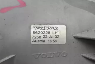 8620228 Фара противотуманная правая Volvo V70 2 Арт e11756085, вид 7