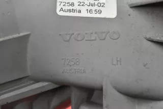 8620228 Фара противотуманная правая Volvo V70 2 Арт e11756085, вид 8