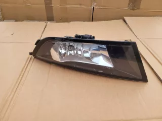 6V0941700A Фара противотуманная правая Skoda Fabia 3 Арт e11756041, вид 1