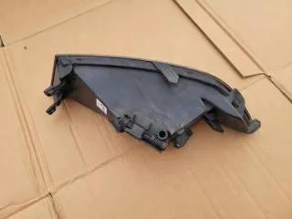 6V0941700A Фара противотуманная правая Skoda Fabia 3 Арт e11756041, вид 2