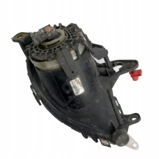 20863016 Фара противотуманная левая Opel Zafira C Арт e11756021, вид 2