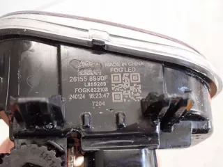26155-8990F Фара противотуманная левая Nissan X-Trail T33 Арт e11756009, вид 4