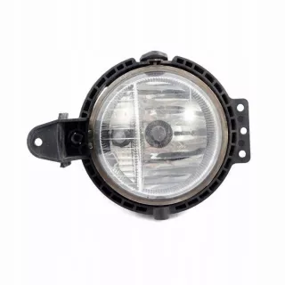 2751295 Фара противотуманная левая MINI CLUBMAN R55 Арт e11756006, вид 1