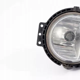 2751295 Фара противотуманная левая MINI CLUBMAN R55 Арт e11756006, вид 2