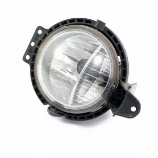 2751295 Фара противотуманная левая MINI CLUBMAN R55 Арт e11756006, вид 4