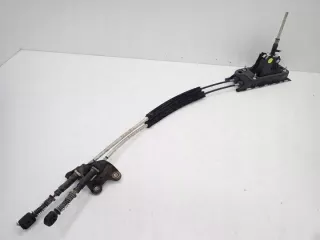 5Q0711049BL 5Q0711049 Кулиса Seat Leon 3 Арт e11755857, вид 2