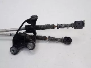 5Q0711049BL 5Q0711049 Кулиса Seat Leon 3 Арт e11755857, вид 4