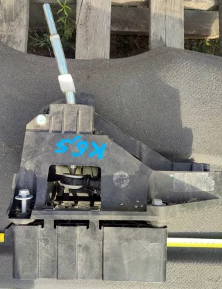 55484933 Кулиса Opel Mokka 1 Арт e11755809, вид 1