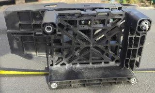 55484933 Кулиса Opel Mokka 1 Арт e11755809, вид 3