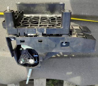 55484933 Кулиса Opel Mokka 1 Арт e11755809, вид 4