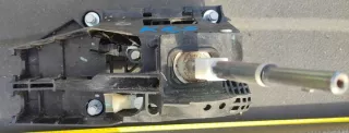 55484933 Кулиса Opel Mokka 1 Арт e11755809, вид 5