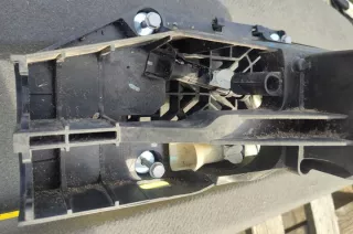 55484933 Кулиса Opel Mokka 1 Арт e11755809, вид 6