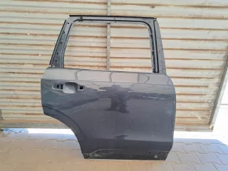 AHTMK11 Дверь задняя правая Volvo XC90 2 Арт e11755659, вид 1