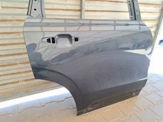 AHTMK11 Дверь задняя правая Volvo XC90 2 Арт e11755659, вид 2