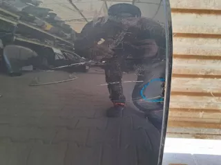 AHTMK11 Дверь задняя правая Volvo XC90 2 Арт e11755659, вид 4