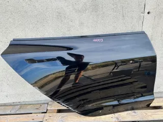  Дверь задняя правая Tesla model 3 Арт e11755382, вид 1