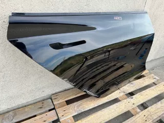  Дверь задняя правая Tesla model 3 Арт e11755382, вид 3